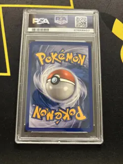 PSA 9 Flygon ex 94/108 -Graded Pokemon Card- EX Power Keepers MINT - Image 5