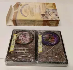 Harry Potter Trading Card Game Diagon Alley Two-Player Starter Set - Image 3