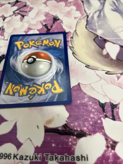 Pokemon Kyogre EX Full Art Dark Explorers Holo Card 104/108 Ultra Rare Near Mint - Image 5