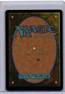 MTG Blazing Sunsteel LP Light Play Commander Legends [761] - Image 2