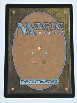 MTG War of the Spark Bolas's Citadel 079/264 NM Rare - Image 2