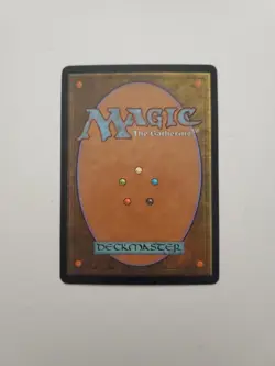 MTG Magic FOIL Tranquility 7th Edition LP - Image 2