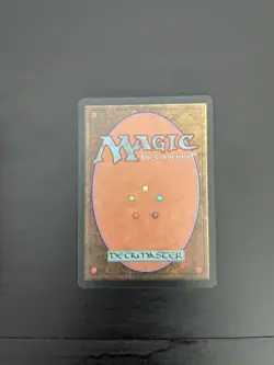 Dream Halls Stronghold Expansion Rare LP/NM MTG: Magic the Gathering - Image 2