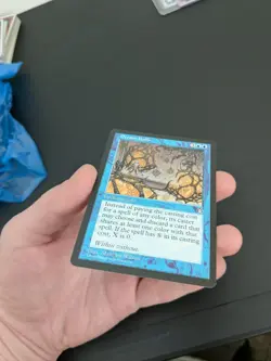 Dream Halls Stronghold Expansion Rare LP/NM MTG: Magic the Gathering - Image 3