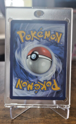 MAGBY HOLO FULL ART POKEMON TCG POCKET READ DESCRIPTION - Image 3