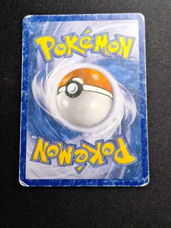 Dialga 7/127 Holo Platine de base Carte Pokemon FR - Image 5