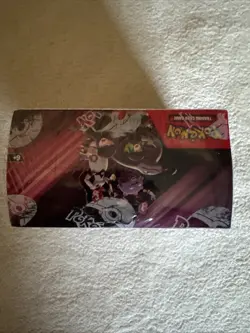 Pokemon Destined Rivals (SV10) BOOSTER BOX Brand New Factory Sealed - Image 3