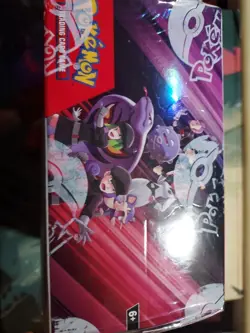 Pokemon Destined Rivals (SV10) BOOSTER BOX Brand New Factory Sealed - Image 5