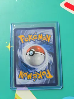 Pokemon TCG Genesect Ex 067/086 Double Rare Black Bolt Set - Image 2