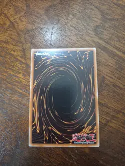 Breakthrough Skill (Secret Rare) SBC2-ENI25 1st Edition Yugioh Speed Duel TCG - Image 2