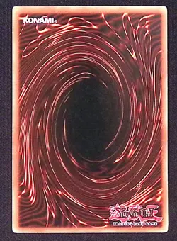 Ryu-Kishin Powered YuGiOh Starter Deck: Kaiba Evolution Fiend Common - Image 2