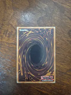 Mulcharmy Fuwalos - RA04-EN050 - NM - Ultra Rare - 1st ed - Yugioh - Image 2