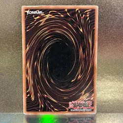 YuGiOh • Reload • IOC-045 • Holo Super Rare • MP - Image 2