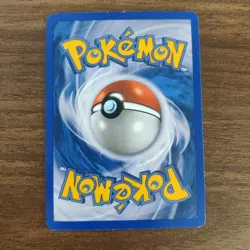 Spinarak 103/123 - LP Mysterious Treasures - 2007 Common Pokemon TCG Card - Image 2