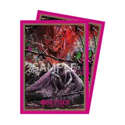 One Piece Card Game Official Sleeves TCG+ Limited Edition Vol. 4 (Pair) - Image 3