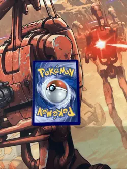 Pokemon Ice Rider Calyrex Vmax 046/198 Chilling Reign Full Art Holo Rare Card NM - Image 2