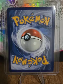 Gouging Fire Ancient Pokemon Card - Lunge Out & Blazing Charge 038/191 - Image 2