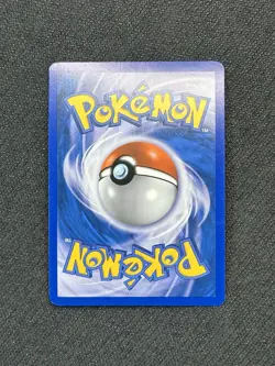 Typhlosion Prime 110/123 HeartGold SoulSilver Ultra Rare Holo Pokemon Card - Image 2