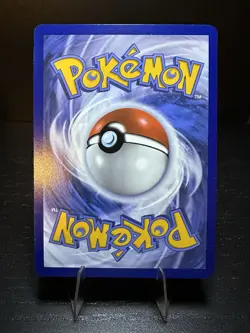 Pokemon TCG Eevee Pokemon Center Stamp Promo Card SVP 173 - *Read Description* - Image 2