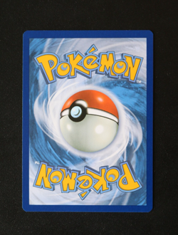 Pokemon Card TCG - Houndstone 168/091 - Paldean Fates - Baby Shiny Rare - NM ⭐ - Image 4