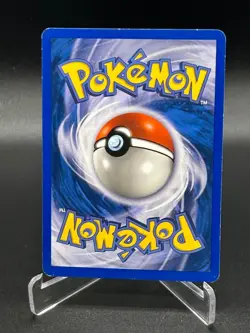 Magneton Holo Rare H16/H32 Aquapolis WoTC Pokemon Card 2002 E-Reader - Image 2