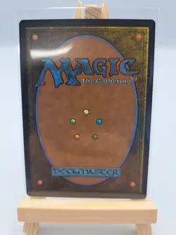 Magic The Gathering Aetherdraft Trading Card MTG Camera Launcher #232 - Image 2