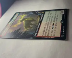 MTG Jegantha, the Wellspring IKO #352 NM - Ikoria Lair of Behemoths - Image 2