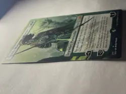MTG Vivien, Monsters' Advocate IKO #277Borderless NM - Ikoria Lair of Behemoths - Image 2