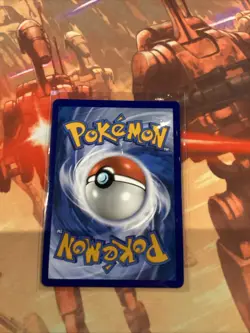 Skeledirge ex 233/193 Paldea Evolved Full Art Ultra Rare Pokemon TCG Card NM - Image 2