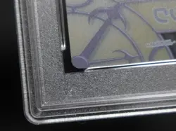 PSA 9 Pokemon Card Pikachu & Shinx SP-01 Holo Japanese Carddass Zukan DP Part 2 - Image 5