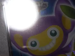 PSA 9 Pokemon Card Aipom & Turtwig SP-02 Holo Japanese Carddass DP Zukan Part 2 - Image 4
