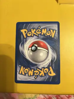 Pokemon TCG Pikachu Wizards of the Coast Stamped Promo Pokemon - Image 2