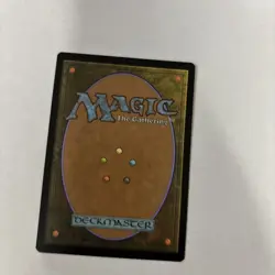 Thassa's Oracle Theros Beyond Death Magic the Gathering Card Foil - Image 2