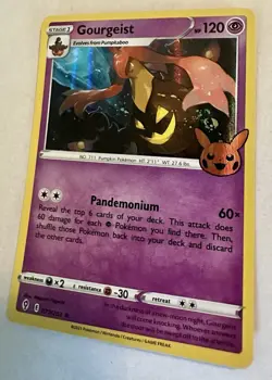 Pokemon Evolving Skies 2021 Trick-or-trade 4 Card Lot NM 🔥🔥 - Image 3