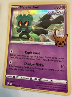 Pokemon Evolving Skies 2021 Trick-or-trade 4 Card Lot NM 🔥🔥 - Image 4
