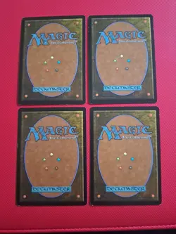 MTG Unliving Psychopath Dissension 56/180 Regular Rare - Image 2