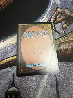 MTG Crucible of Worlds Double Masters NM - Image 2