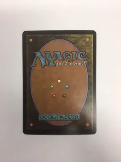 Mtg Angel of Despair Guildpact Foil - Image 2