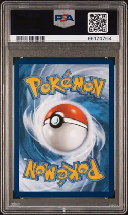 2024 Pokemon Paf EN-Paldean Fates Iono #237 Special Illustration Rare PSA 10 - Image 2