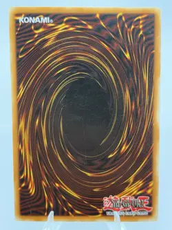 Night Beam GAOV-EN055 Ultimate Rare Unlimited Edition Yugioh HOLO - Image 2