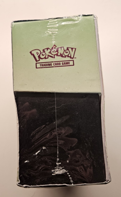 Pokemon Scarlet & Violet Temporal Forces Elite Trainer Box - Image 4