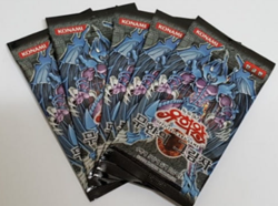 Yugioh Cards Shadow Of Infinity Booster Box SOI-KR Korean Ver. - Image 2