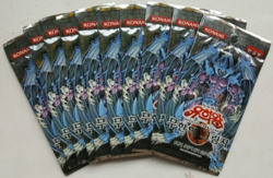 Yugioh Cards Shadow Of Infinity Booster Box SOI-KR Korean Ver. - Image 4