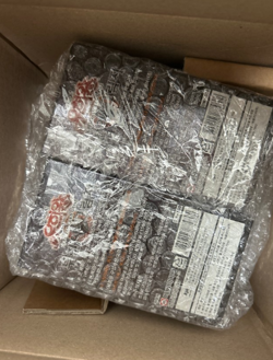 Yugioh Cards Shadow Of Infinity Booster Box SOI-KR Korean Ver. - Image 5