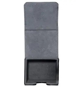 Pokemon Card Game Flip Deck Case Team Rocket Limited Pokemon Center Japan F/S - Image 4