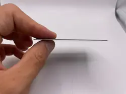 Bulma No.80 Dragon Ball Plastic Gummy Card Japanese Bandai 2004 - Image 5