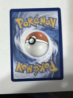 Pokemon Toxicroak EX 232 Full Art LP Pokemon TCG Card Scarlet Violet Base 2023 - Image 2