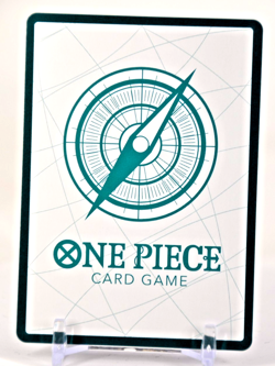 OP12 DON!! Card (Alternate Art) Legacy of the Master One Piece CCG - Image 2
