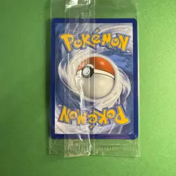 Pokemon TCG Eevee VMAX ETB Black Star Promo SWSH087 Holo Card Sealed - Image 2
