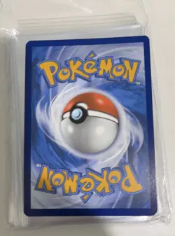 Tinkatink Pokemon Card 216/193 Holo Rare Scarlet & Violet 151 Series - Image 2